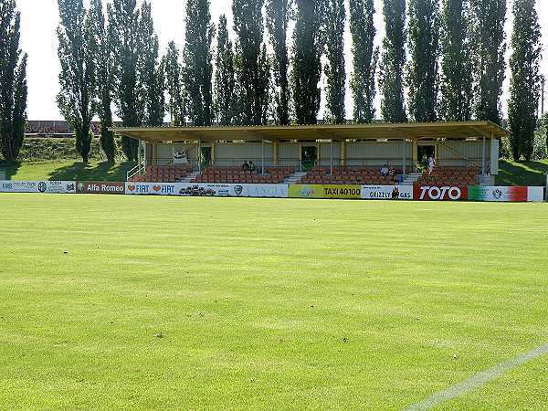 HMI Arena Wienerberg - Wien