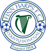 Wappen Finn Harps FC