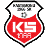 Wappen Kastamonuspor 1966 SK  47231
