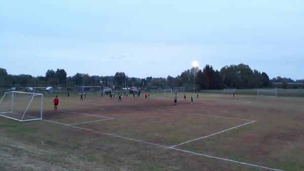 Sportgelände Am Erlenwald Platz 2 - Rödermark-Urberach