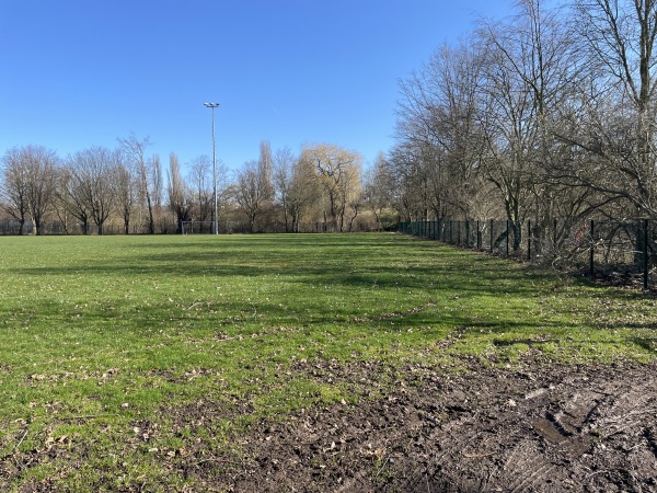 Bezirkssportanlage Sportpark Empelde C-Platz - Ronnenberg-Empelde