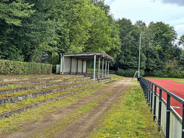 Sportpark an der Winkelstraße - Wadersloh