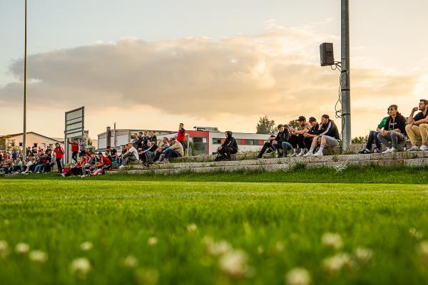 SPECK-Sportpark Platz 3 - Roth/Sand