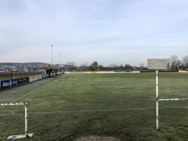 Naabsportplatz - Schirmitz
