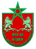 Wappen Marokkanischer SV 04 Hilden  19758