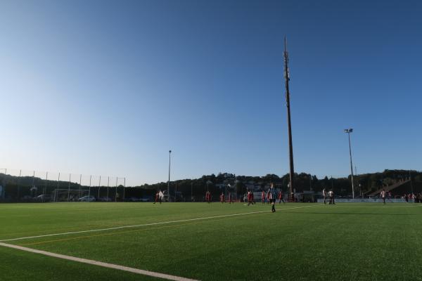 Sportplatz Gänsberg - Spiesen-Elversberg