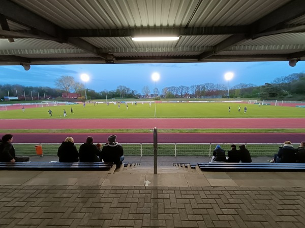 BESAGROUP Sportpark - Rhede