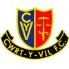 Wappen Cwrt-Y-Vil FC
