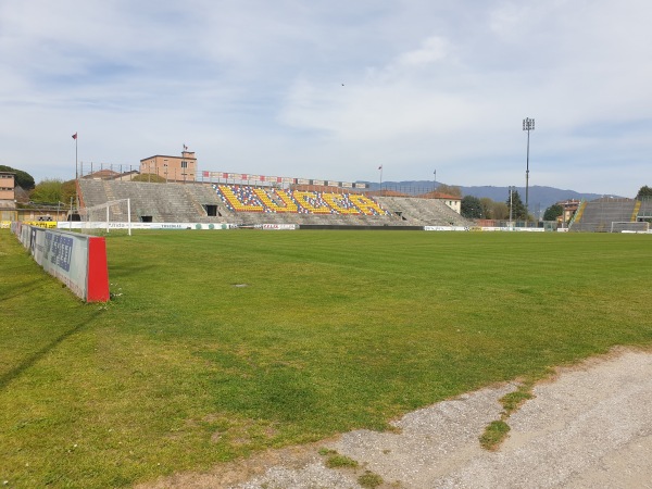 Stadio Porta Elisa - Lucca