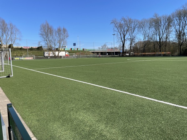 Sportpark Voordorp - Sporting '70 veld B - Utrecht