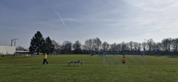 TSV-Sportanlage Kobelweg Platz 2 - Augsburg-Kriegshaber