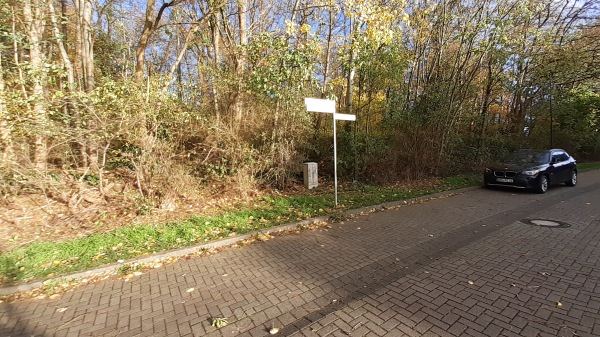 Sportfeld Erftgrund - Kerpen-Türnich