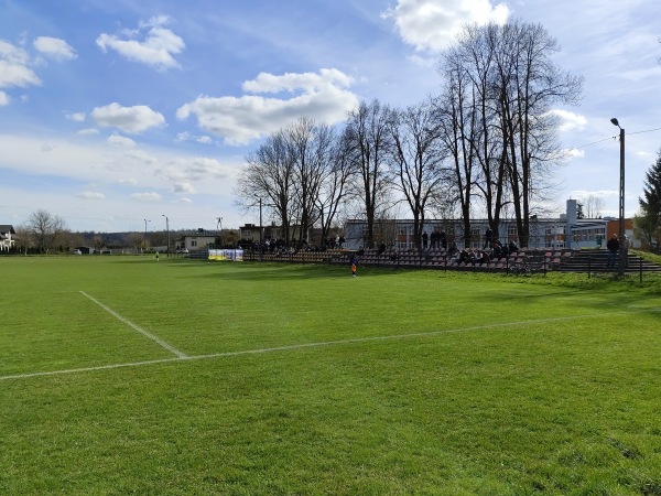 Stadion Kunów - Kunów
