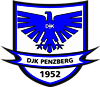 Wappen DJK Penzberg 1952