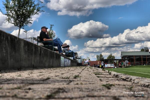 BollWerkStadion - Bad Boll