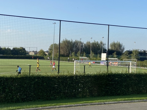 Sportcentrum De Molen - Pittem