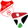 Wappen SG Deuten III / Rhade II (Ground B)