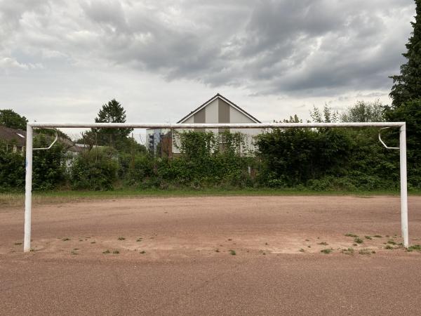 Sportanlage Neuhof C-Platz - Lübeck-St. Lorenz-Nord