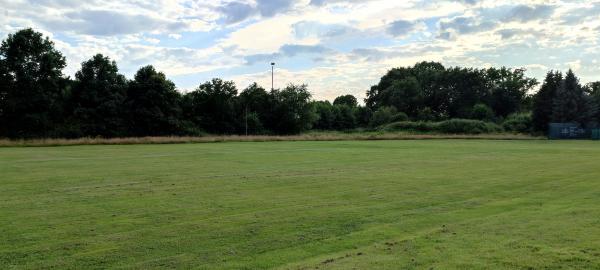 Fußballplatz Scharrel B - Neustadt/Rübenberge-Scharrel