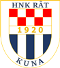 Wappen HNK RÂT Kuna