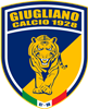 Wappen SS Giugliano Calcio  4638