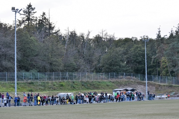 Sportzentrum Gladenbach Platz 2 - Gladenbach