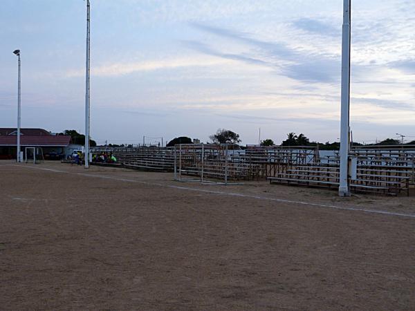 RCA Arena - Oranjestad