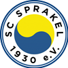 Wappen SC Sprakel 1930
