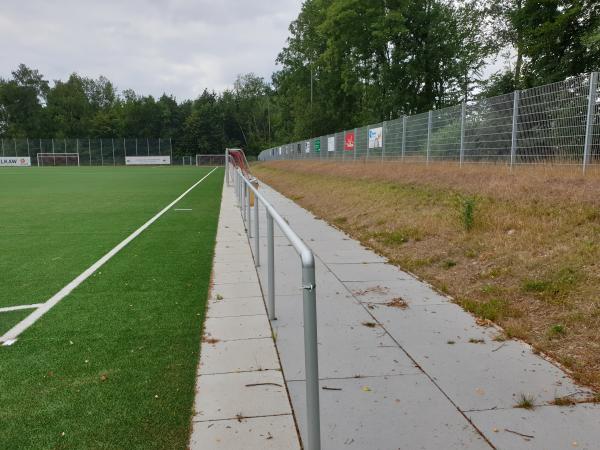 Klein Elektrotechnik Arena an der Erdenburg - Bergisch Gladbach-Moitzfeld