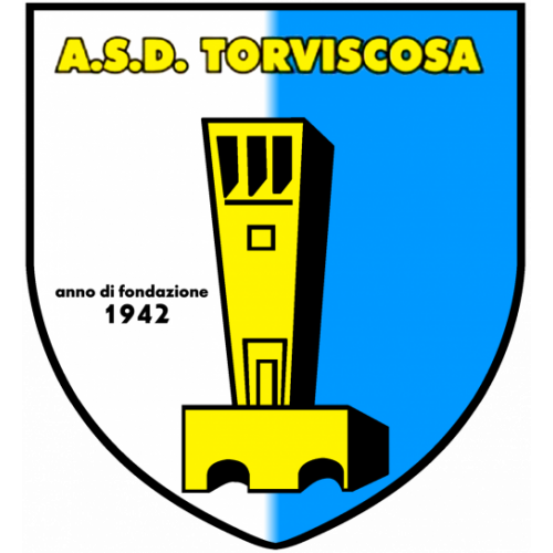 Wappen ASD Torviscosa  80977