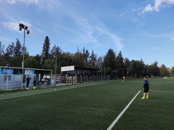 Stadio PAEEK Keryneia Epistrofi Gipedo 2 - Strovolos