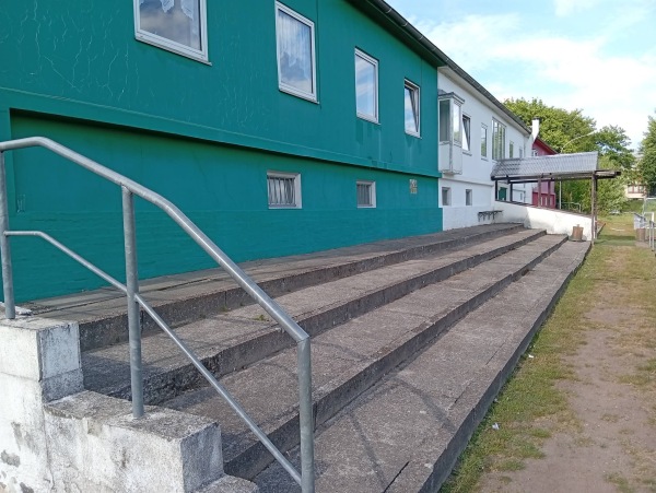 Stadion am Forstweg - Neumünster