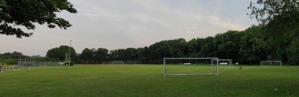 Sportanlage Petermannstraße - Hannover-Badenstedt