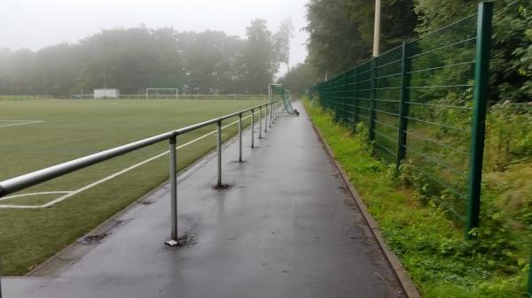 Sportanlage Albertshöhe - Wuppertal-Beyenburg-Sondern