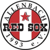 Wappen Red Sox Allenbach 1993
