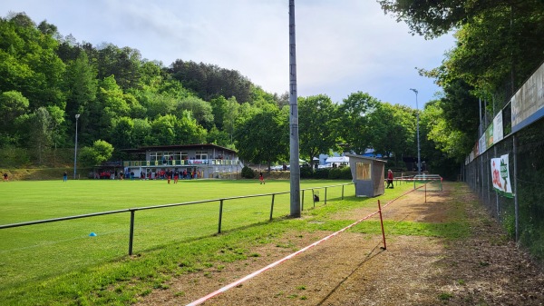 Sportplatz Königheim - Königheim