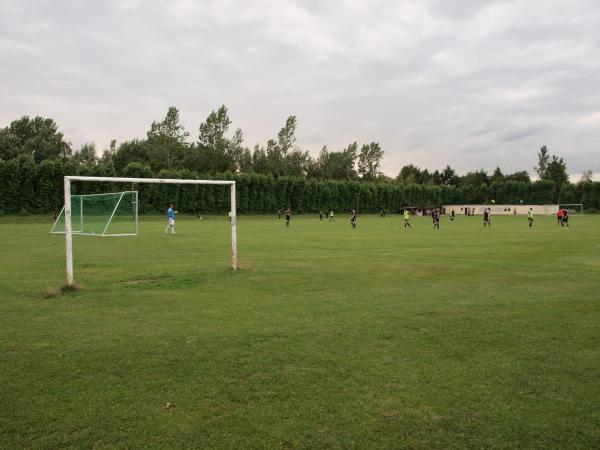 Sportplatz Auf dem Bleck - Dortmund-Asseln