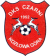 Wappen DKS Czarni Kozłowa Góra