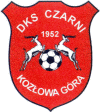 Wappen DKS Czarni Kozłowa Góra Wappen DKS Czarni Kozłowa Góra