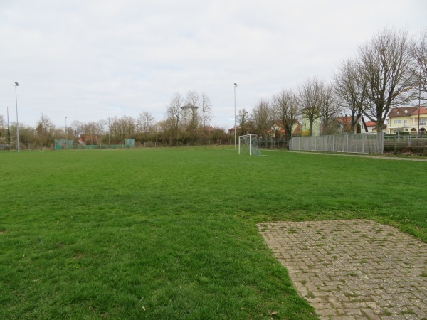 Sportgelände an der Volksschule Platz 2 - Unterpleichfeld