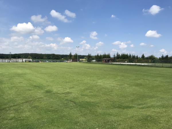 Sportanlage Hamesbuck Platz 3 - Veitsbronn