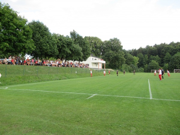 Sportanlage Iggensbach  - Iggensbach