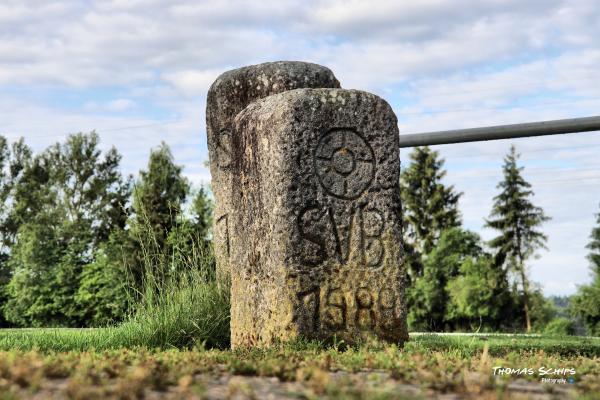 Sportplatz Birkenwald - Haigerloch-Bittelbronn