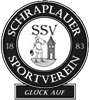 Wappen Schraplauer SV Glück auf 1883  85216