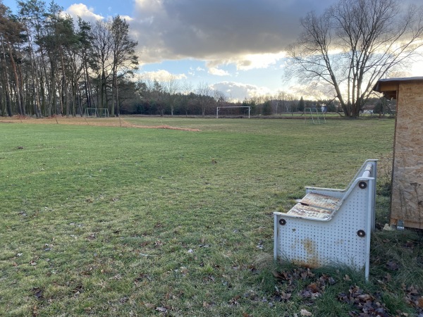 Waldsportplatz - Kolkwitz-Gulben