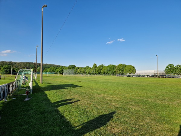 Sportgelände Pölling Platz 3 - Neumarkt/Oberpfalz-Pölling