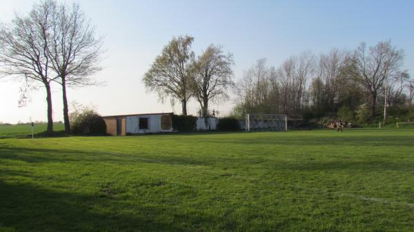 Sportplatz Klein Sisbeck - Groß Twülpstedt-Klein Sisbeck