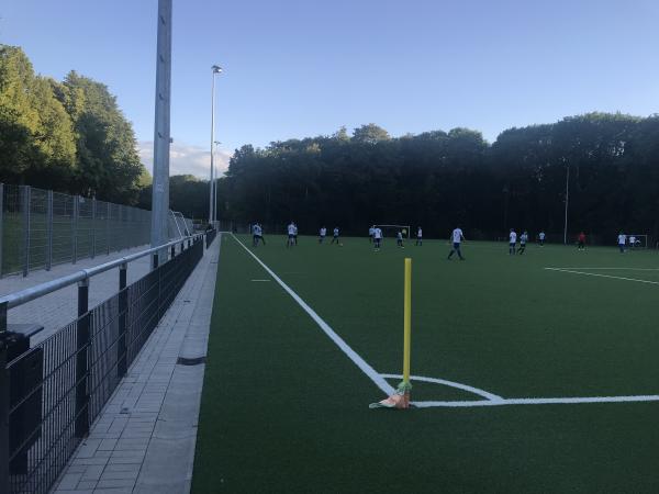 TPSK-Sportpark - Altes Poststadion - Köln-Bocklemünd Mengenich