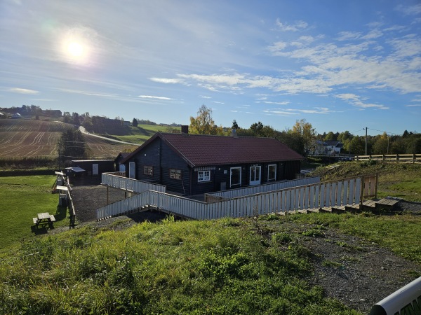 Kolbu Stadion - Kolbu