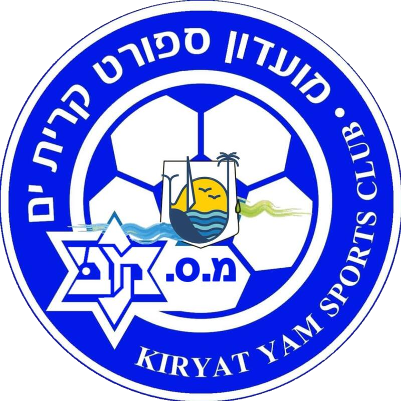 Wappen MS Kiryat Yam